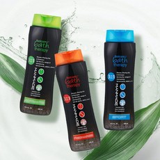 약산성사우나클렌저