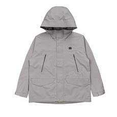 [코오롱스포츠] 여성 고어텍스 시그니처 방수자켓 윈드체이서 JKJGW23212NBE