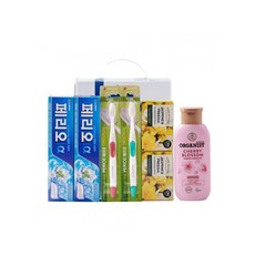 고객 사은품 종합선물세트 1BOX(16개입) cas*99047bC, 1, 본상품선택