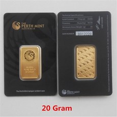 골드바20g