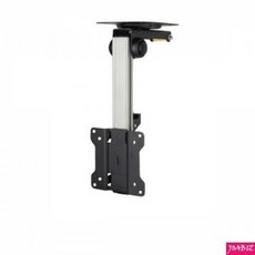 [ 천정형 모니터스탠드 브라켓 ]_PN_엔산마운트 LC-T11 천정형 접이식 브라켓 PC용품_dlrhd_K/W:디지털/가전_종합, 이공 undefined
