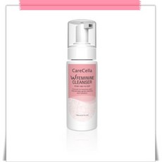 카엘라여성청결제