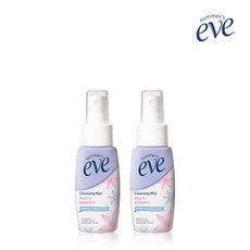 썸머스이브 클렌징미스트 59ml 1+1, 단품없음