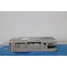 (중고)SIEMENS 6ES5951-7LB14 SIMATIC S5 951 POWER SUPPLY UNIT W/O BACKUP BATTERY F. S5-115U/H PLC