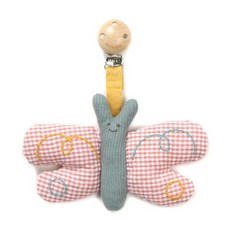 밍크뮤유모차클립