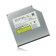 pcmart 12.7mm UJ240 6X 블루레이 버너 플레이어 BDRE/8x DVD±RW DL SATA 노트북 CD 드라이브