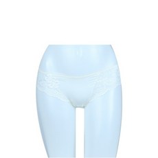 에블린 엔젤 레이스 헴팬티EBWP522082_10