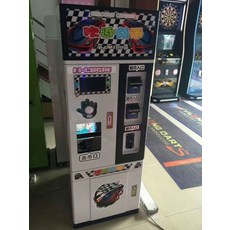 테트리스필름 지폐환전기 전자동 동전판매기 무자 공매화 설비 디바이스 스마트 바꿔 교환기, 오리지널 수입 겹 지전