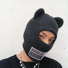 곰돌이귀비니