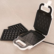 [HealingDesign]샌드위치 와플메이커 DP-WM221W_377777_EA, 상세페이지 참조