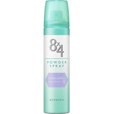 8x4데오드란트