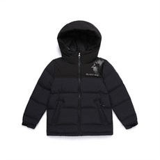 키즈다운자켓