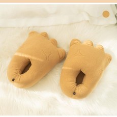 또와요커플슬리퍼