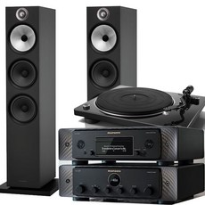 MODEL30+SACD30N+DP400+603 S2 Anniversary Edition, 단품 - sacd30n