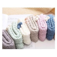 털안빠지는남자수면양말