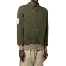 메종마르지엘라자켓