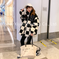 프랜치캣무스탕