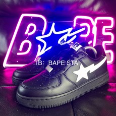 bapesta