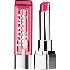립스틱 로레알 Paris Colour Riche Balm 219 Plush Plum 0.1 oz. (Package may vary), 본문참고, 립스틱 로레알 Paris Colour Riche Balm, 219 Plush Plum, 0.1 oz. (Package may vary)