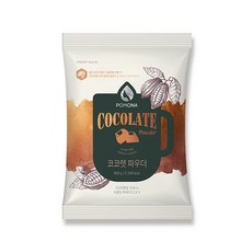 포모나 코코렛 파우더 800g 6개세트, 6개, 6개