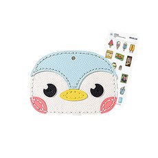 이수역카드지갑만들기