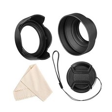 고무후드67mm