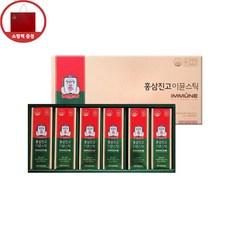 정관장 홍삼진고, 300g, 2개