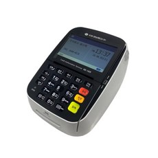 예스텍 키스정보통신 최신단말기 KIS-1420 (3인치)