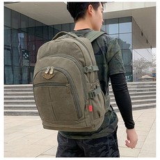 나일론스트링백팩