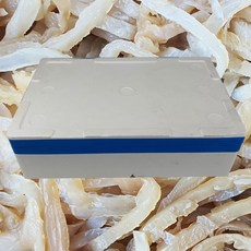 해파리 염장 해파리 5kg 해파리냉채 해파리무침, 1개