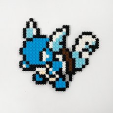 티니핑디폼블럭도안