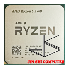 amd5500
