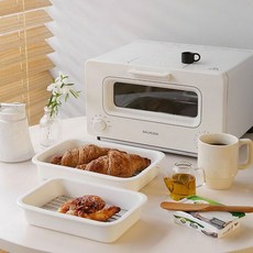 발뮤다토스터기에어프라이어