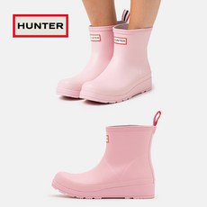 헌터아젤리아핑크