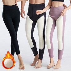 남자 도톰 기모패치 덧댐 무릎 내복하의 허벅지 여자