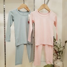 모이모이깜피 모이모이깜피 바이로프트웜(블루 핑크) 발열내의9부