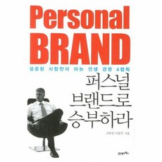 퍼스널브랜드