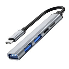 usbc3.2랜포트