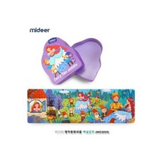 수학교구우드