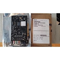 Creative 크리에이티브 사운드 블라스터 x-fi xtreme 게이머 sb0770 7.1채널 pci 사운드 카드 PROD1010000, 상세 설명 참조0