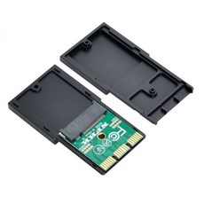 chenyang cheangry CY M.2 NVMe 2230 M-Key SSD to CF-Express 타입-B 어댑터 X&S CH SN530 PCIe4.0 확장 메모리 카드, Black CF Express to NVME for X