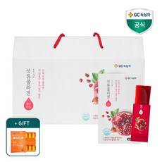 GC녹십자 석류콜라겐, 20g, 60개