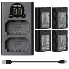 npfz100정품충전기