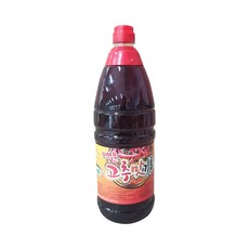 매운고추맛기름, 1개, 1.8L