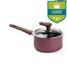매직 인덕션 쉐프 냄비 편수 18cm 인덕션 냄비 시그니처 레드매직쉐프 시그니처, 본상품선택, 본상품선택