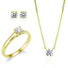 예물다이아몬드세트