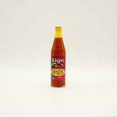 리고 핫소스 177ml, 1개