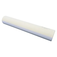 워너바디 웨이버 EVA 폼롤러 45cm 런닝롤러 스트레칭 종아리 마사지, 레몬옐로우/스카이그레이, 1개 레몬옐로우/스카이그레이, 1개