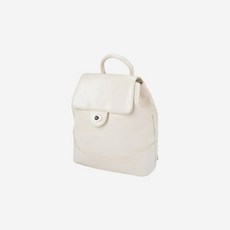 [정품 보증] 아노에틱 ANC 모던 백팩 아이보리 Anoetic Anc Modern Backpack Ivory