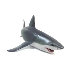 백상아리장난감